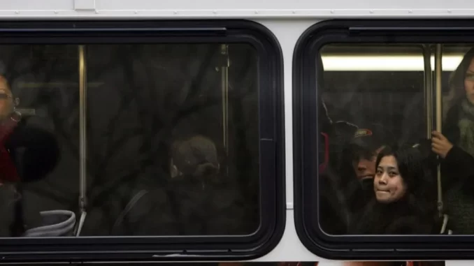 I’ll Happily Pay $3 To Not Get Stabbed On My Commute