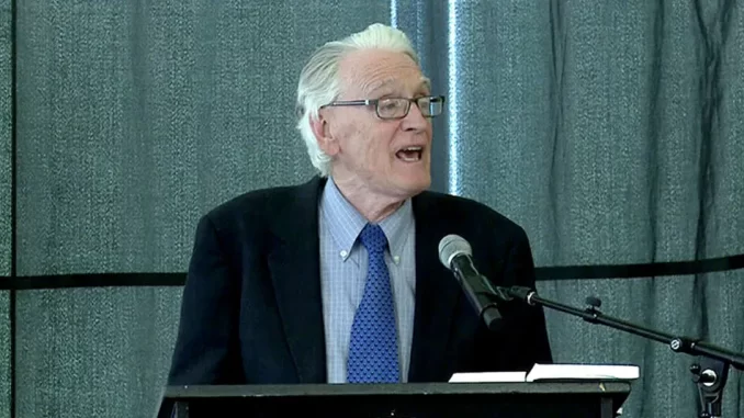 The Mysterious Death of Prof. Francis Boyle: A Bioweapons Whistleblower’s Final Warning