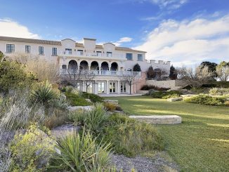 Epstein ranch under criminal investigation after ‘buried bodies’ claim