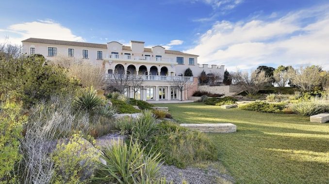 Epstein ranch under criminal investigation after ‘buried bodies’ claim