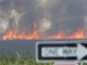 Wildfire That Can Be Seen From Space Erupts To 25,000 Acres In South Florida’s Everglades