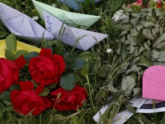 Worst Mass Shooting In Decades Reportedly Leaves 9 Dead, Dozens Injured In Canada