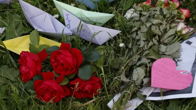 Worst Mass Shooting In Decades Reportedly Leaves 9 Dead, Dozens Injured In Canada