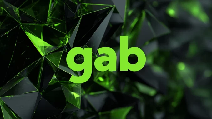 Gab Refuses to Pay Germany’s Fine