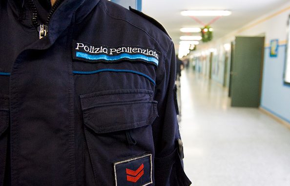 Italy has 30,000 foreign convicts serving sentences outside prison