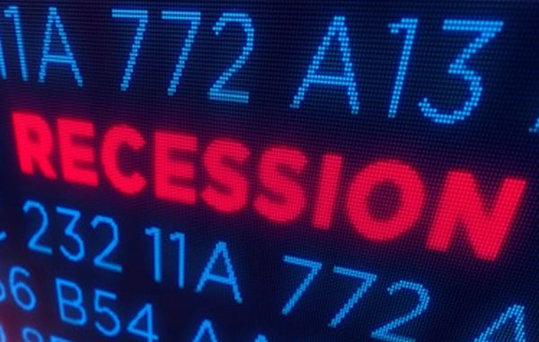 White-Collar Recession Warning: Job Openings Sink, Wages Stall