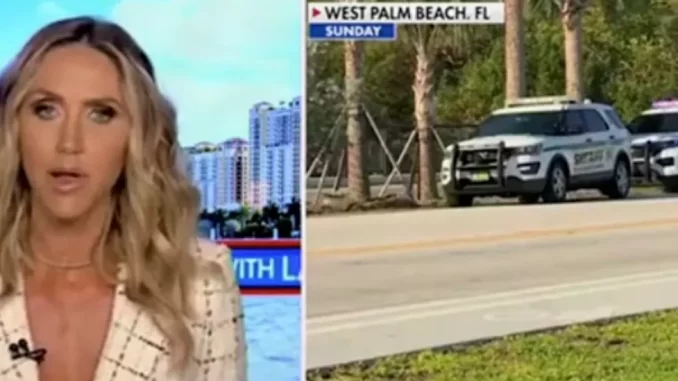 Lara Trump Worries President Won’t Always ‘Get Lucky’ After Mar-a-Lago Shooting