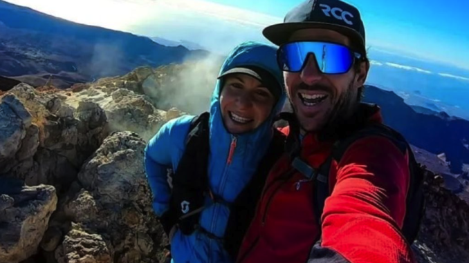 Mountaineer Convicted of Leaving Girlfriend to Die on Austrian Mountain