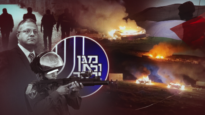 ‘I call it self-defense’: Jewish terror surges as Palestinian attacks decline