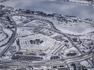 Pentagon Reportedly So Awash With Cash It Doesn’t Even Know How To Spend It