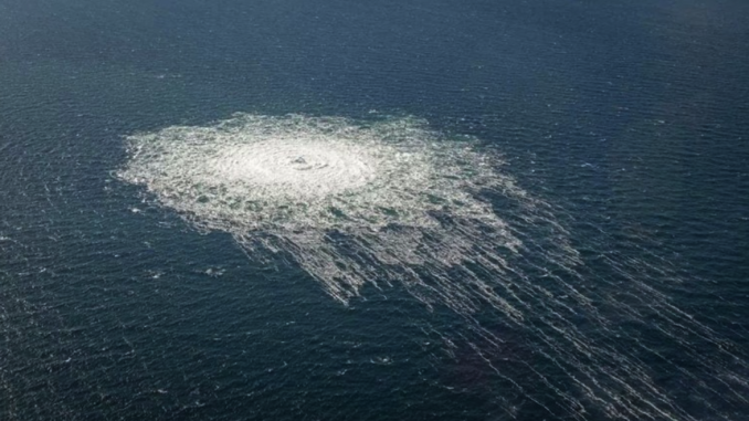 CIA knew about Kiev plot to blow up Nord Stream