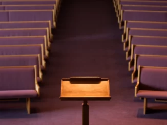 Americans rank clergy at record low in honesty and ethics rating