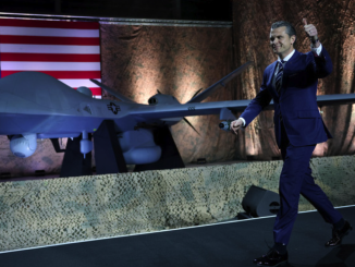 Pentagon wants killer AI without safeguards