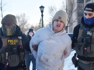 Minnesota Anti-ICE Activists Get $3.3 Million From Soros-Backed Charity