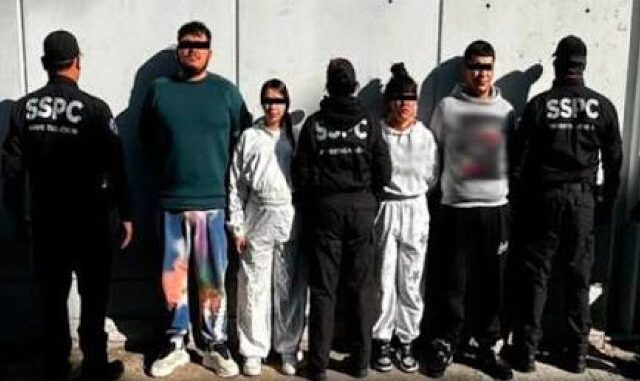 Tren de Aragua Becoming a Dominant Cartel in Mexico City