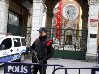 Top court to hear cases against Turkey labeling Christians ‘security threat’