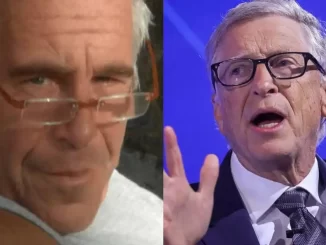 Bill Gates Panics Over Latest Epstein Files