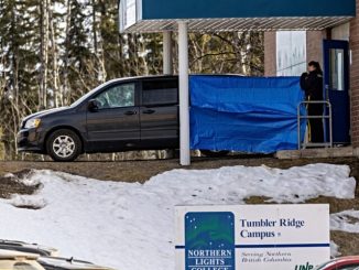 Canada’s Stringent Gun Controls Did Not Prevent High School Shooting