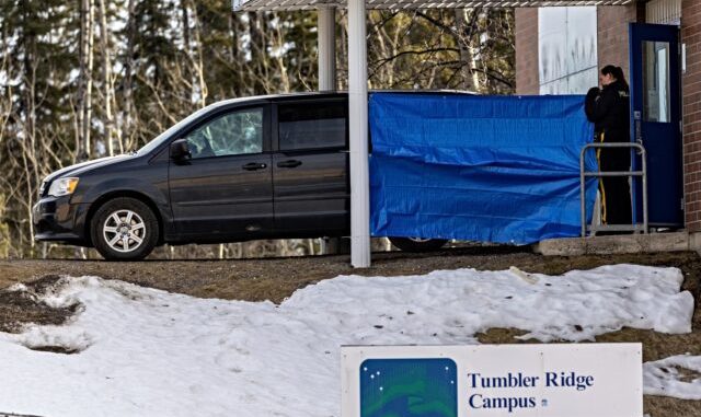 Canada’s Stringent Gun Controls Did Not Prevent High School Shooting