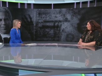 US DOJ deleted Epstein email to protect Biden