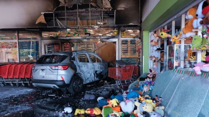 What you need to know about Jalisco New Generation, Mexico's 'most aggressive' drug cartel