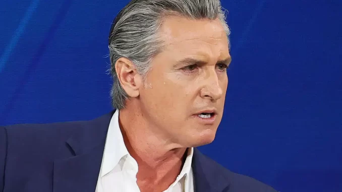 Trump Admin Deploys ‘Strike Team’ to California as Billions in Taxpayer Fraud Emerges