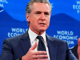 Electricity Bills Skyrocket in California Under Weight of Democrat Policies