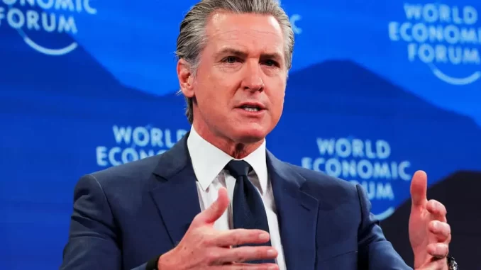 Electricity Bills Skyrocket in California Under Weight of Democrat Policies