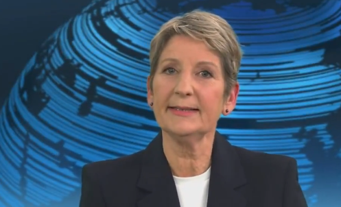 German public broadcaster ZDF apologizes after AI-generated ICE arrest footage aired on flagship news program