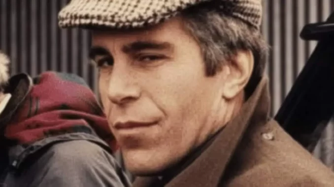 Epstein Files Expose ‘Deep, Dark, Satanic, Awful, Sacrificial’ Acts