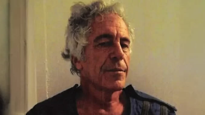 Epstein’s Properties Had Secret Networks of Underground Tunnels & Bunkers