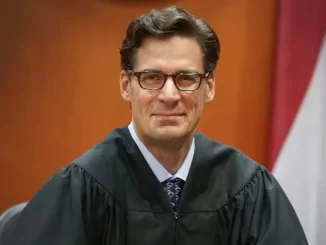 Federal Judge Orders Fulton County Ballot Seizure Documents Unsealed