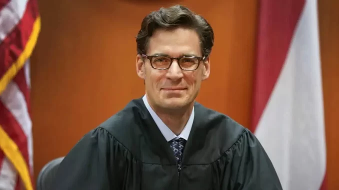 Federal Judge Orders Fulton County Ballot Seizure Documents Unsealed