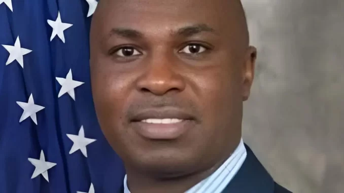 Head of USAID-Linked Federal Agency Admits to Fraud