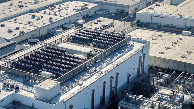 Data center giant secures $14 million deal to consume 40% of Pennsylvania town’s excess water