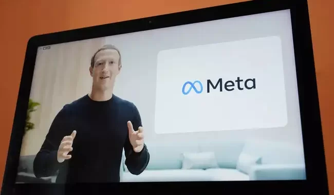 Meta sued over child sexual exploitation claims