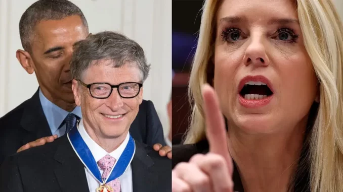 DOJ Releases ‘All’ Epstein Files, Exposing Over 300 High Profile Names