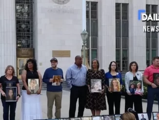 Grieving Parents Call Out Social Media Deaths