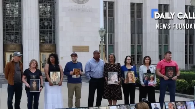 Grieving Parents Call Out Social Media Deaths