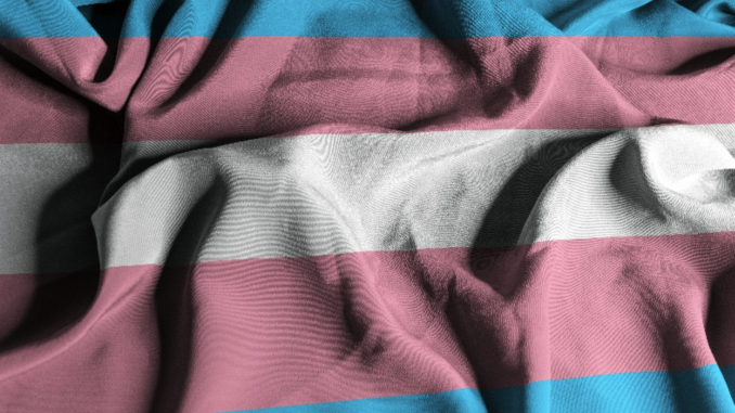 Gender-Confused ‘Transrace’ Activist Promotes The Normalization Of Pedophilia