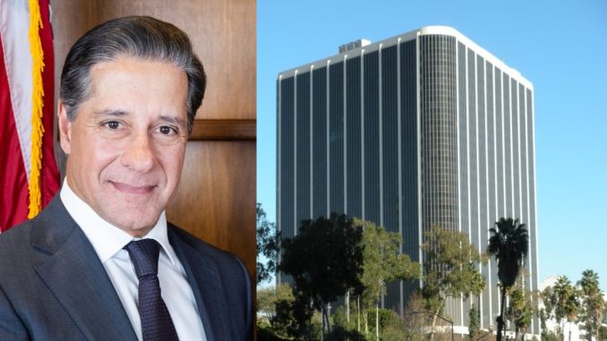 FBI Raid of Los Angeles School District – Allegations of Fraud and Separate Lawsuit Discriminating Against Whites