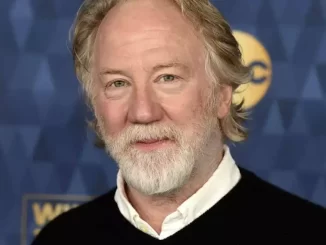 Actor Indicted for Horrific Child Abuse Charges