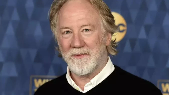 Actor Indicted for Horrific Child Abuse Charges