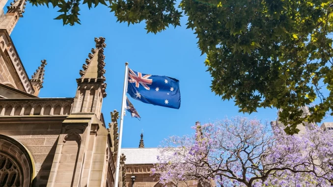 Christian group launches database of anti-Christian violations of religious freedom in Australia