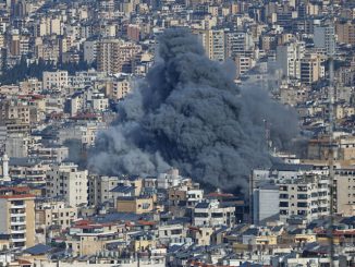 Operation Epic Fury Day Five: The Latest News From Iran and the Middle East