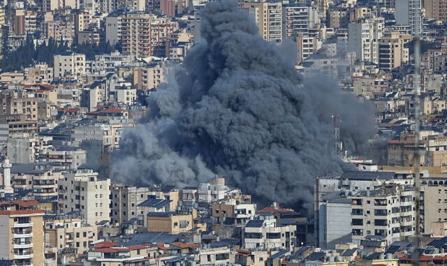 Operation Epic Fury Day Five: The Latest News From Iran and the Middle East