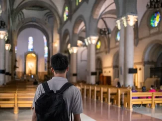 Number of Americans with biblical worldview remains critically low; Gen Z polls at 1%