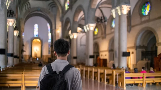 Number of Americans with biblical worldview remains critically low; Gen Z polls at 1%