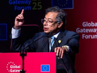 Latin American nation warns Trump against building empire