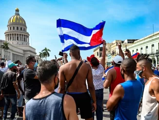 Cuban regime holds pastor’s 16-year-old son captive amid ongoing crackdown on Christians